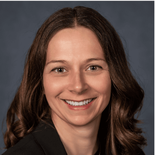 Abbey Volf FNP, NP-C