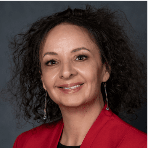 Kari Zubach MSW, LCSW