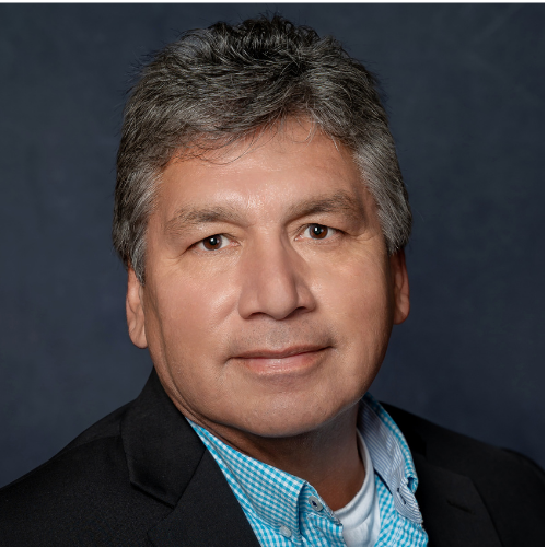 Kenneth Smoker Jr. MBA