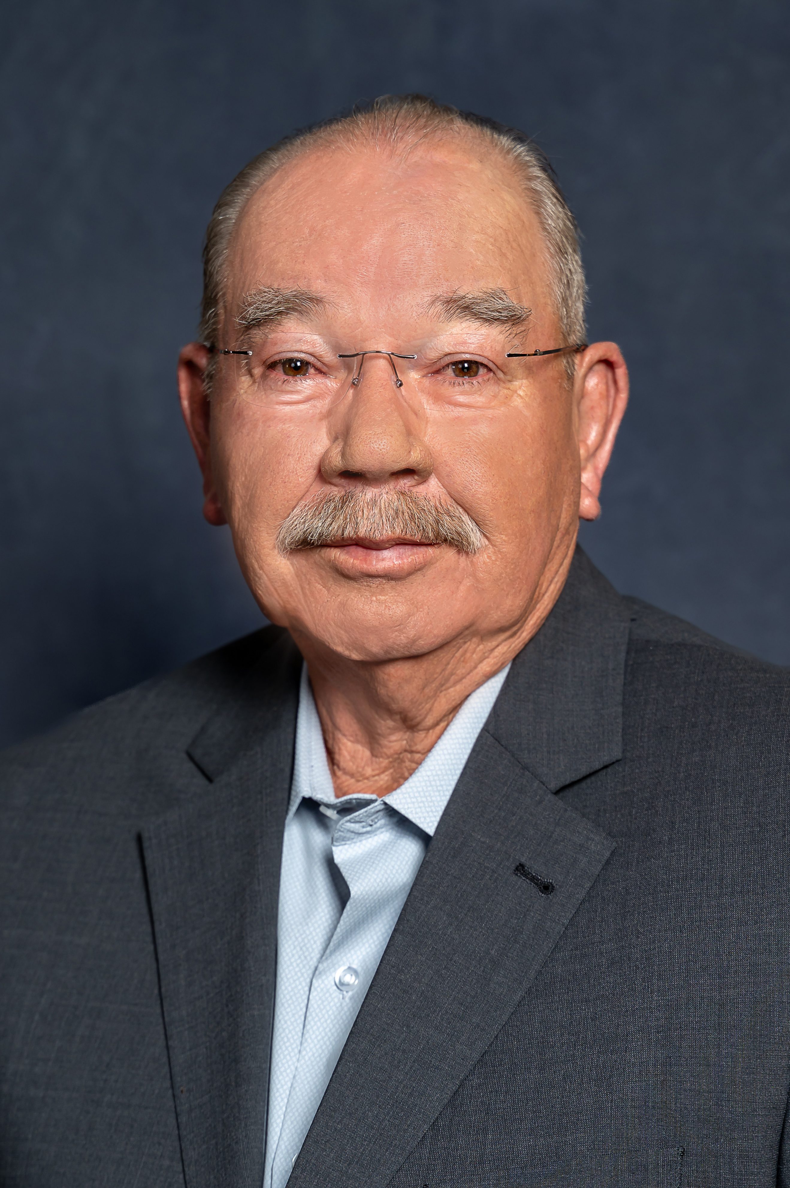 Mike (Ernest) Lawson