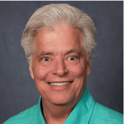 Walter Shore MS, MAC, LAC