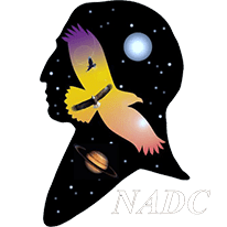NADC logo NADC logo